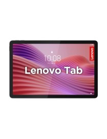 Lenovo Tab 10.1" RAM 4GB Memoria 128GB WiFi Clear Case Incluso ZAEH0220SE