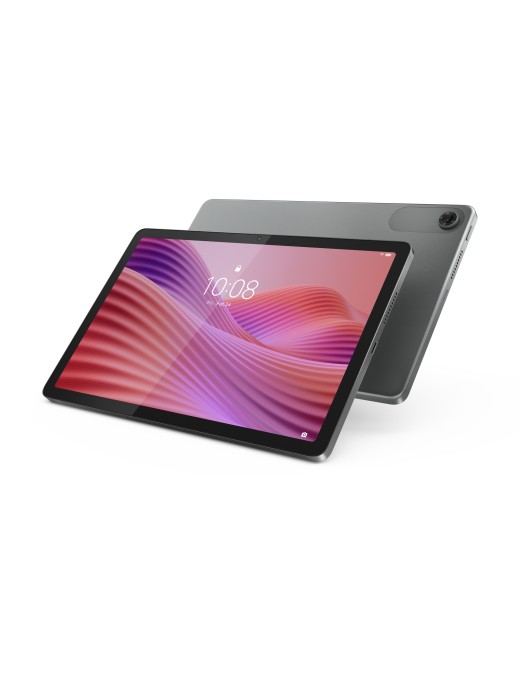 Lenovo Tab Mediatek 128 GB 25.6 cm (10.1") 4 GB Wi-Fi 5 (802.11ac) Android 14 Grey