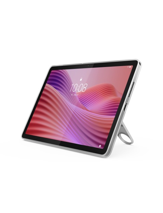 Lenovo Tab 10.1" RAM 4GB Memoria 128GB WiFi Clear Case Incluso ZAEH0220SE