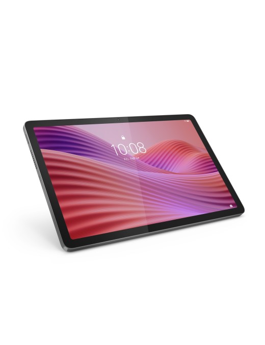 Lenovo Tab Mediatek 128 GB 25.6 cm (10.1") 4 GB Wi-Fi 5 (802.11ac) Android 14 Grey
