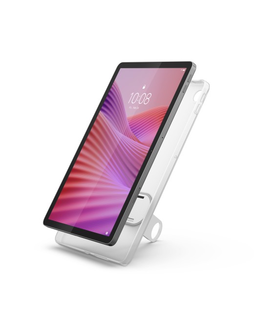 Lenovo Tab Mediatek 128 GB 25.6 cm (10.1") 4 GB Wi-Fi 5 (802.11ac) Android 14 Grey