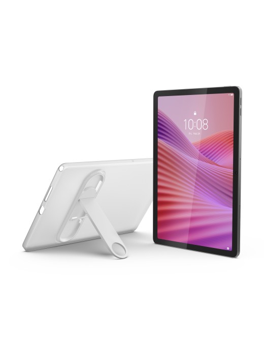 Lenovo Tab Mediatek 128 GB 25.6 cm (10.1") 4 GB Wi-Fi 5 (802.11ac) Android 14 Grey