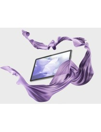 Lenovo Tab 10.1" RAM 4GB Memoria 128GB WiFi Clear Case Incluso ZAEH0220SE