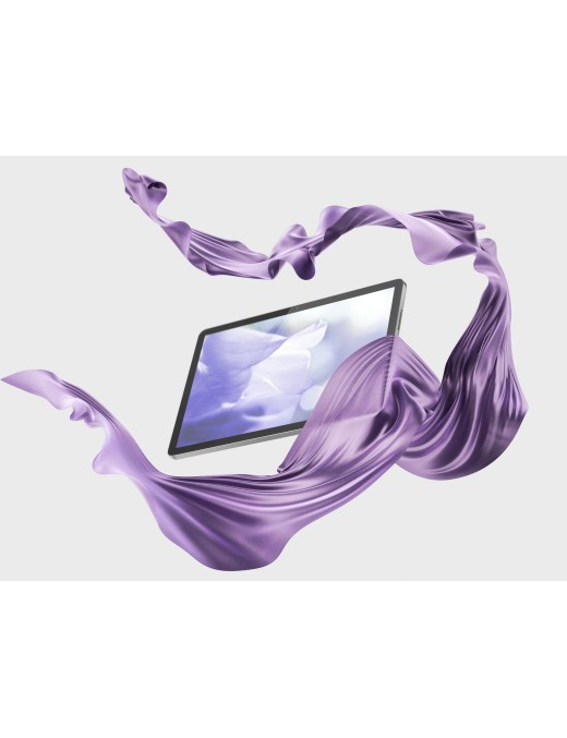 Lenovo Tab Mediatek 128 GB 25.6 cm (10.1") 4 GB Wi-Fi 5 (802.11ac) Android 14 Grey