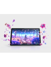 Lenovo Tab Mediatek 128 GB 25.6 cm (10.1") 4 GB Wi-Fi 5 (802.11ac) Android 14 Grey