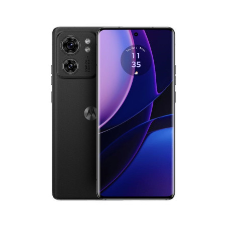 Motorola Edge 40 5G 8+256GB 6.55" Black ITA