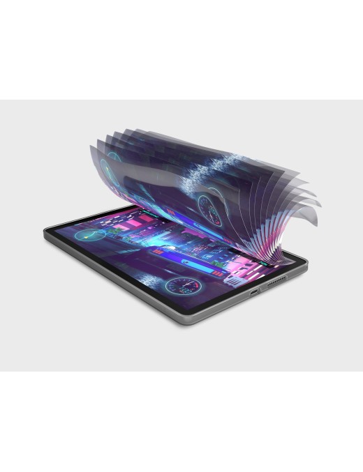 Lenovo Tab Mediatek 128 GB 25.6 cm (10.1") 4 GB Wi-Fi 5 (802.11ac) Android 14 Grey