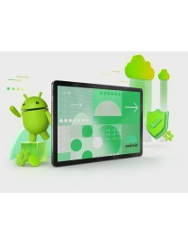 Lenovo Tab Mediatek 128 GB 25.6 cm (10.1") 4 GB Wi-Fi 5 (802.11ac) Android 14 Grey