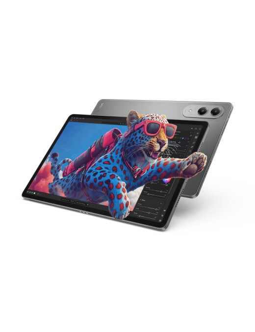 Lenovo Yoga Tab 11,1" WiFi 8GB 256GB Grey Europa