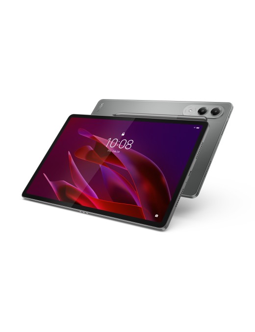 Lenovo Yoga Tab Snapdragon 256 GB 28.2 cm (11.1") 8 GB Wi-Fi 7 (802.11be) Android 15 Grey