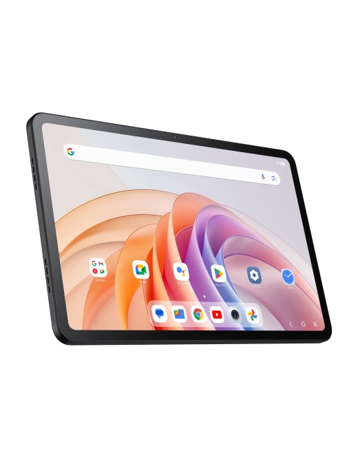 TCL TAB 11 FE LTE 4G Mediatek 128 GB 27.9 cm (11") 4 GB Wi-Fi 5 (802.11ac) Android 14 Grey
