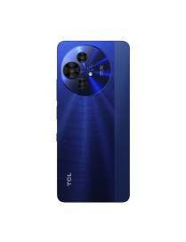TCL 50 NXTPAPER 5G 17.2 cm (6.78") Dual SIM Android 14 USB Type-C 8 GB 256 GB 5010 mAh Blue