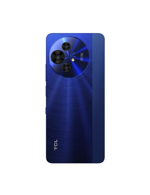 TCL 50 Nxtpaper 8+256GB 6.78" Midnight Blue 5G Europa