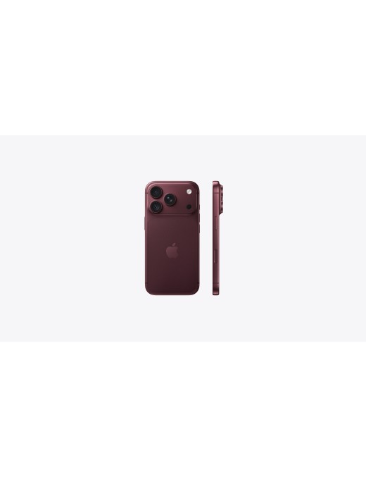 Apple iPhone 18 Pro 512GB 6.3" Burgundy Borgogna MJRW4QL/A Italia