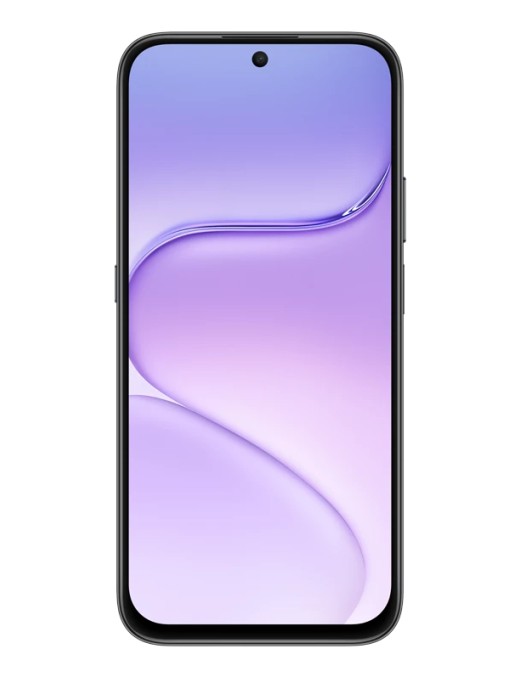 Honor 600 Smart 5G 17.4 cm (6.87") Dual SIM Android 16.0 USB Type-C 4 GB 128 GB 7700 mAh Black