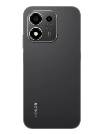 Honor 600 Smart 5G 17.4 cm (6.87") Dual SIM Android 16.0 USB Type-C 4 GB 128 GB 7700 mAh Black