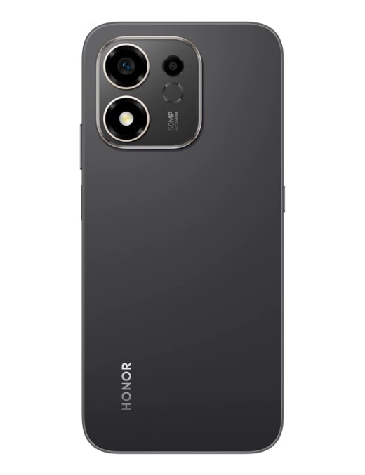 Honor 600 Smart 5G 6.87" 4GB 128GB Black Dual Sim Europa Vodafone