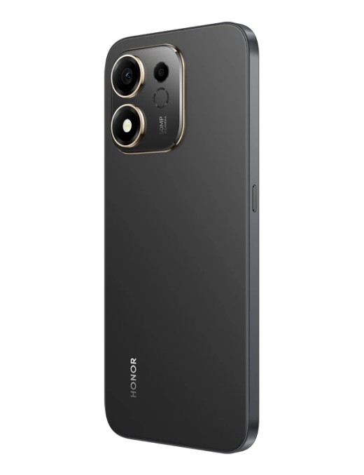 Honor 600 Smart 5G 6.87" 4GB 128GB Black Dual Sim Europa Vodafone