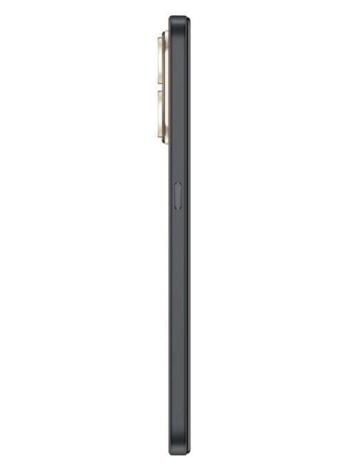 Honor 600 Smart 5G 6.87" 4GB 128GB Black Dual Sim Europa Vodafone
