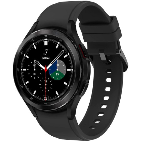 Samsung SM-R890 Galaxy Watch 4 Classic 46mm Black ITA