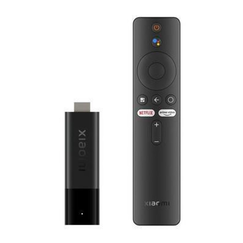 Xiaomi TV Stick 4K Ultra-HD