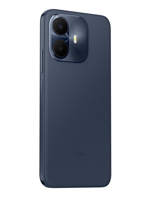 TCL K70 Power 8+256GB 6.8" 4G Nebula Blue Dual Sim Italia
