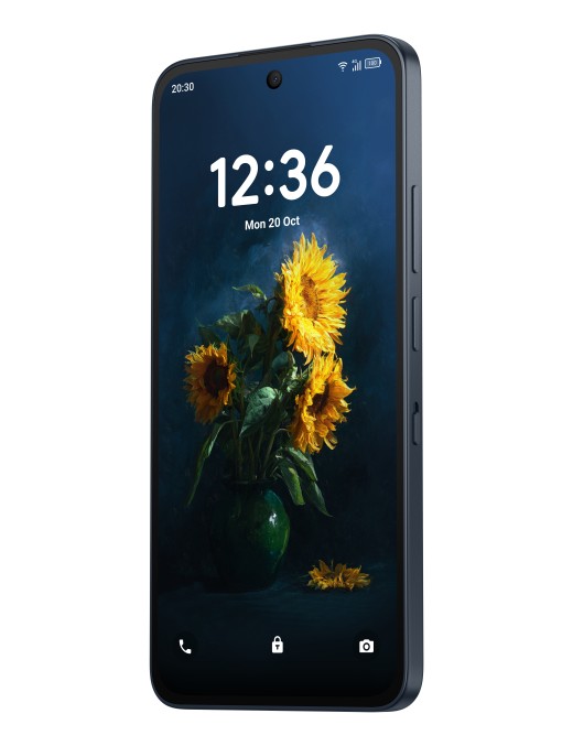 TCL 70 NXTPAPER Pro 17.5 cm (6.9") Dual SIM Android 16.0 5G USB Type-C 8 GB 256 GB 5200 mAh Blue