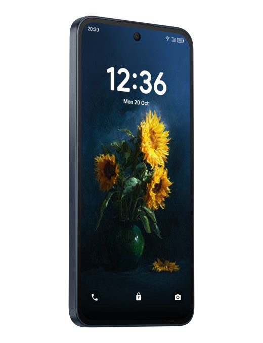 TCL 70 NXTPAPER Pro 17.5 cm (6.9") Dual SIM Android 16.0 5G USB Type-C 8 GB 512 GB 5200 mAh Blue