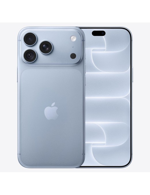Apple iPhone 18 Pro Max 2TB 6.9" Glacier Ghiacciaio MJY54ZD/A Europa