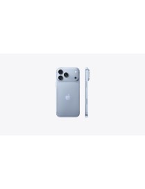 Apple iPhone 18 Pro Max 2TB 6.9" Glacier Ghiacciaio MJY54ZD/A Europa
