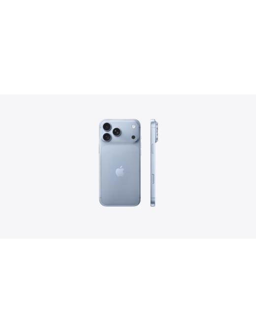 Apple iPhone 18 Pro Max 2TB 6.9" Glacier Ghiacciaio MJY54ZD/A Europa