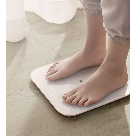 Xiaomi Bilancia pesapersone Mi Smart Scale 2