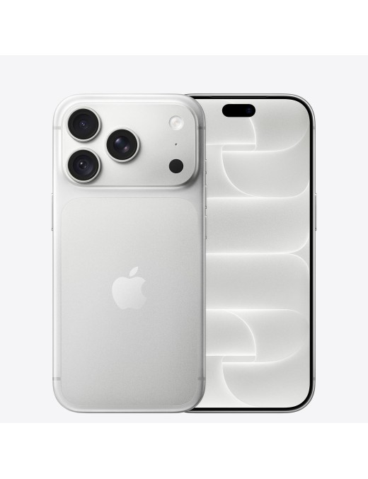 Apple iPhone 18 Pro 256GB 6.3" Silver Argento MJRQ4QN/A Europa