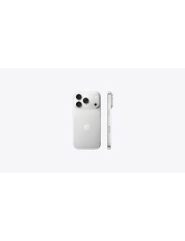 Apple iPhone 18 Pro 256GB 6.3" Silver Argento MJRQ4QN/A Europa