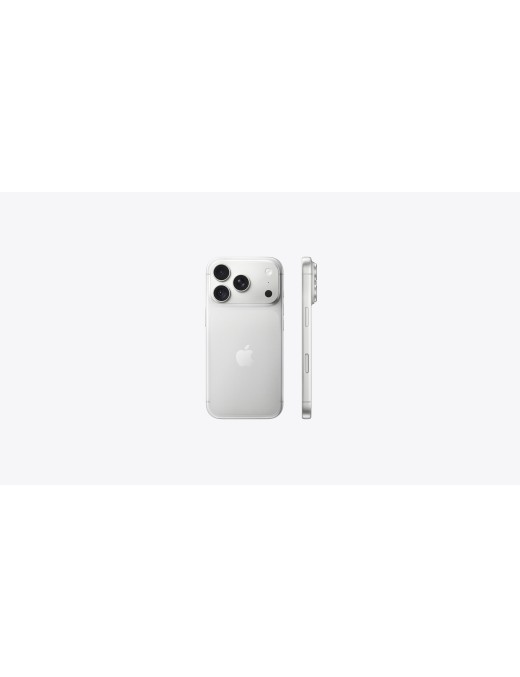 Apple iPhone 18 Pro 256GB 6.3" Silver Argento MJRQ4QN/A Europa