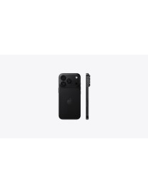 Apple iPhone 18 Pro 256GB 6.3" Black Nero MJRP4QN/A Europa