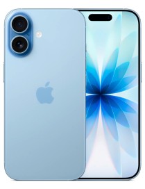 Apple iPhone 17 256GB 6.3" Mist Blue Azzurro Nebbia MG6L4SX/A Europa