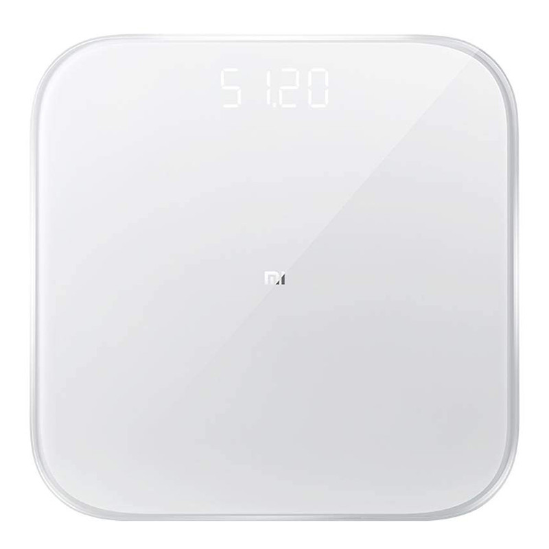 Xiaomi Bilancia pesapersone Mi Smart Scale 2
