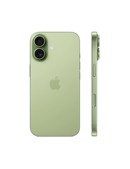 Apple iPhone 17 512GB 6.3" Sage Salvia MG6V4SX/A Europa