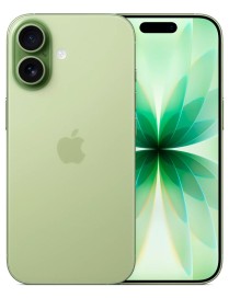 Apple iPhone 17 512GB 6.3" Sage Salvia MG6V4SX/A Europa