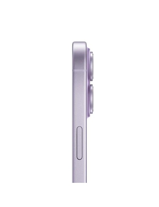 Apple iPhone 17 512GB 6.3" Lavender Lavanda MG6U4SX/A Europa