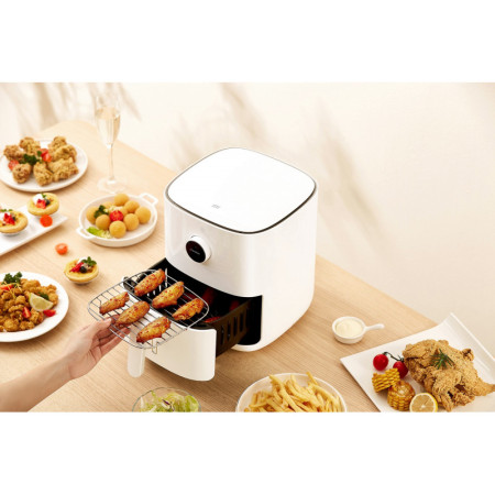 Xiaomi Friggitrice ad Aria Mi Smart Air Fryer 3.5lt 1500W