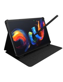 TCL NxtPaper 11 Plus 11.5 WiFi 8GB RAM 256GB Flip Case + T-Pen - Grey Europa