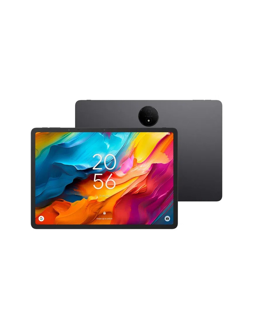 TCL NXTPAPER 14 Mediatek 256 GB 36.3 cm (14.3") 8 GB Wi-Fi 5 (802.11ac) Android 14 Grey