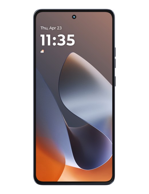 Motorola moto g86 power 5G 16.9 cm (6.67") Dual SIM Android 15 USB Type-C 8 GB 512 GB 6720 mAh Blue