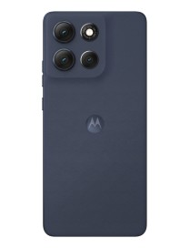 Motorola moto g86 power 5G 16.9 cm (6.67") Dual SIM Android 15 USB Type-C 8 GB 512 GB 6720 mAh Blue