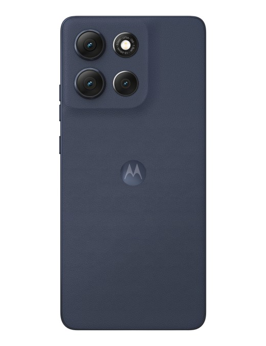 Motorola moto g86 power 5G 16.9 cm (6.67") Dual SIM Android 15 USB Type-C 8 GB 512 GB 6720 mAh Blue