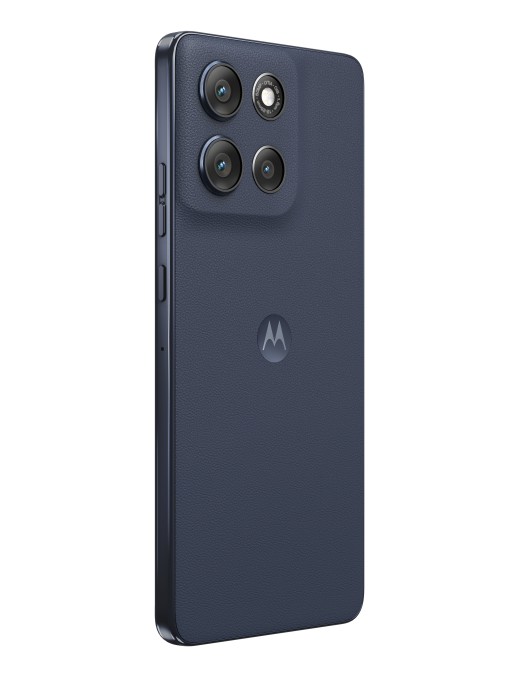 Motorola moto g86 power 5G 16.9 cm (6.67") Dual SIM Android 15 USB Type-C 8 GB 512 GB 6720 mAh Blue