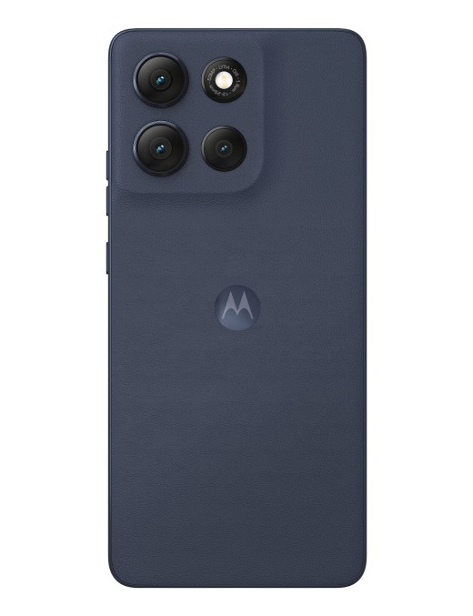 Motorola moto g86 power 5G 16.9 cm (6.67") Dual SIM Android 15 USB Type-C 8 GB 512 GB 6720 mAh Blue