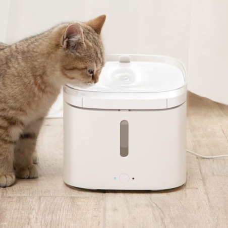 Xiaomi Smart Pet Water Fountain Smart White